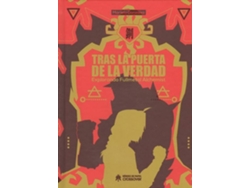 Libro Trás La Puerta De La Verdad de Mariela González (Español)