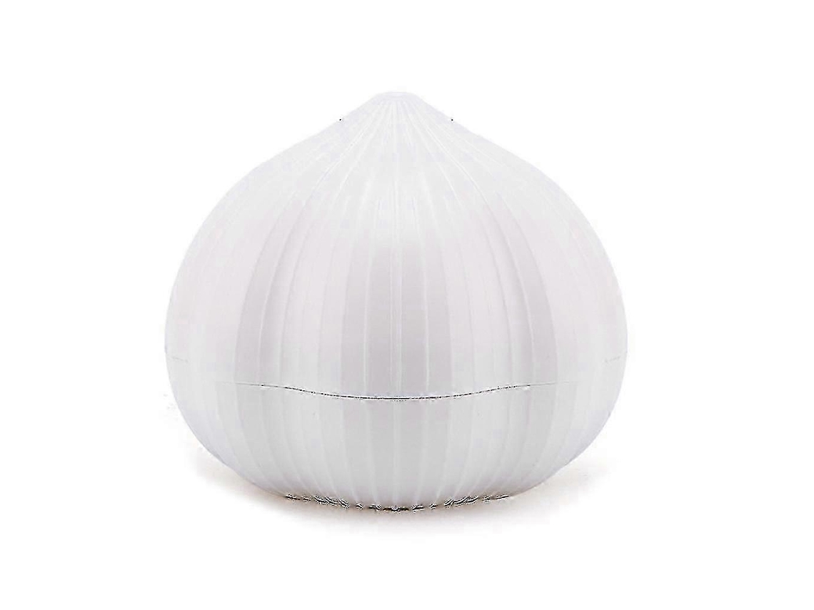 Mini prensa de ajos para ajo, jengibre y frutos secos, molinillo de cocina multifuncional, blanco, Rosewell