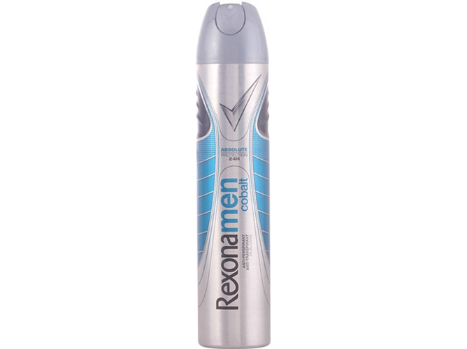 Desodorante REXONA Cobalt Men Spray (200 ml)