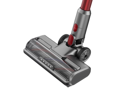 Cabezal de cepillo eléctrico para aspiradora Dyson V7 V8 V10 V11 V15, cepillo rodante Universal con cabezal de cepillo de suelo para lámpara