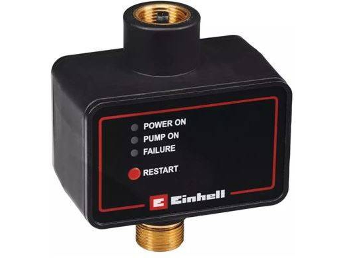 Automático para Bombas EINHELL