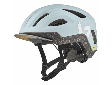 Casco BOLLÉ Eco React Mips