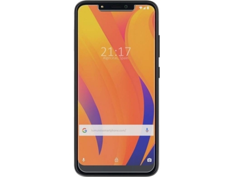 Protector de Pantalla Vsmart Joy 1+ Plus TUMUNDOSMARTPHONE Transparente