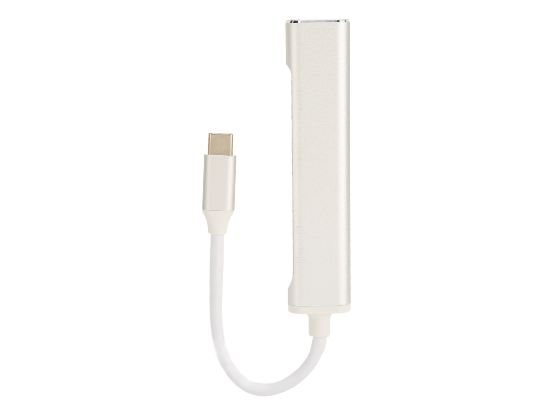 Vlrla-2026novoconcentrador Usb 3.0 Hub 5 En 1 Divisor Usb