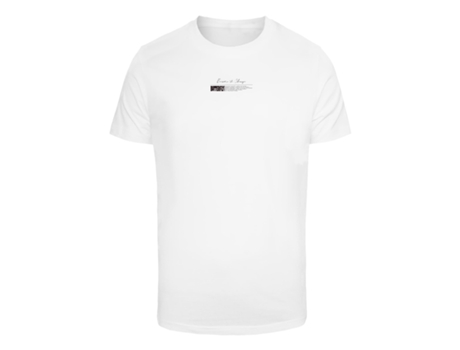 Camiseta MISTER TEE Become the Change Butterfly 2