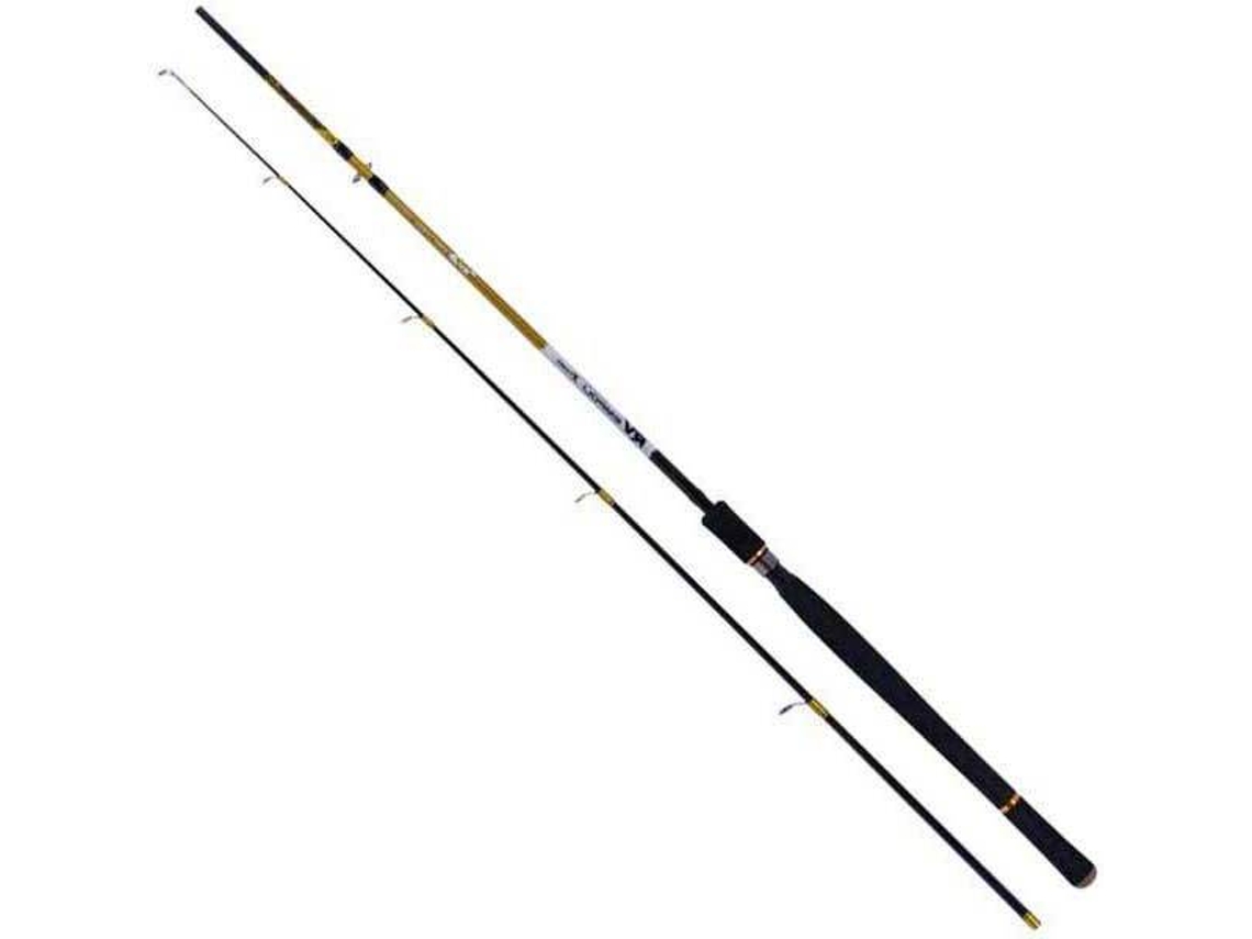 Caña de Pesca de Spinning RENZO VALDIERI Empoli Ii (2.10 m)