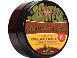Bronzer SUN Argan Glitter Of 15