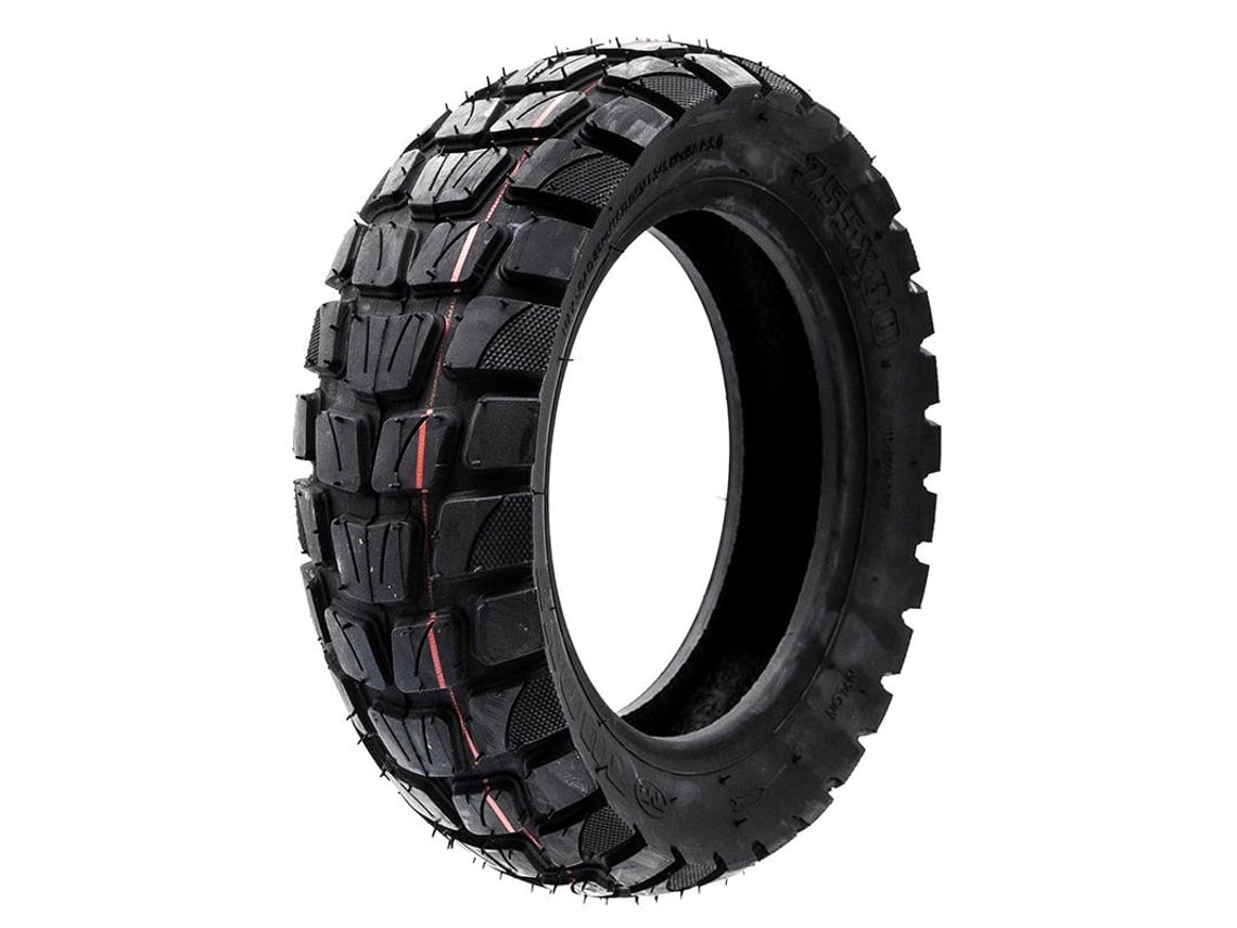 Neumático Tubeless 255x80-6 | 10x3 | 80/65 tuovt