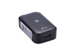 Rastreador Gps Do Veículo Em Tempo Real. Equipamento Antirroubo. Microfone De Alta Definição.