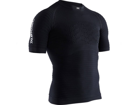 Ropa interior para Hombre X-BIONIC Effektor G2 Negro para Corrida (XL)