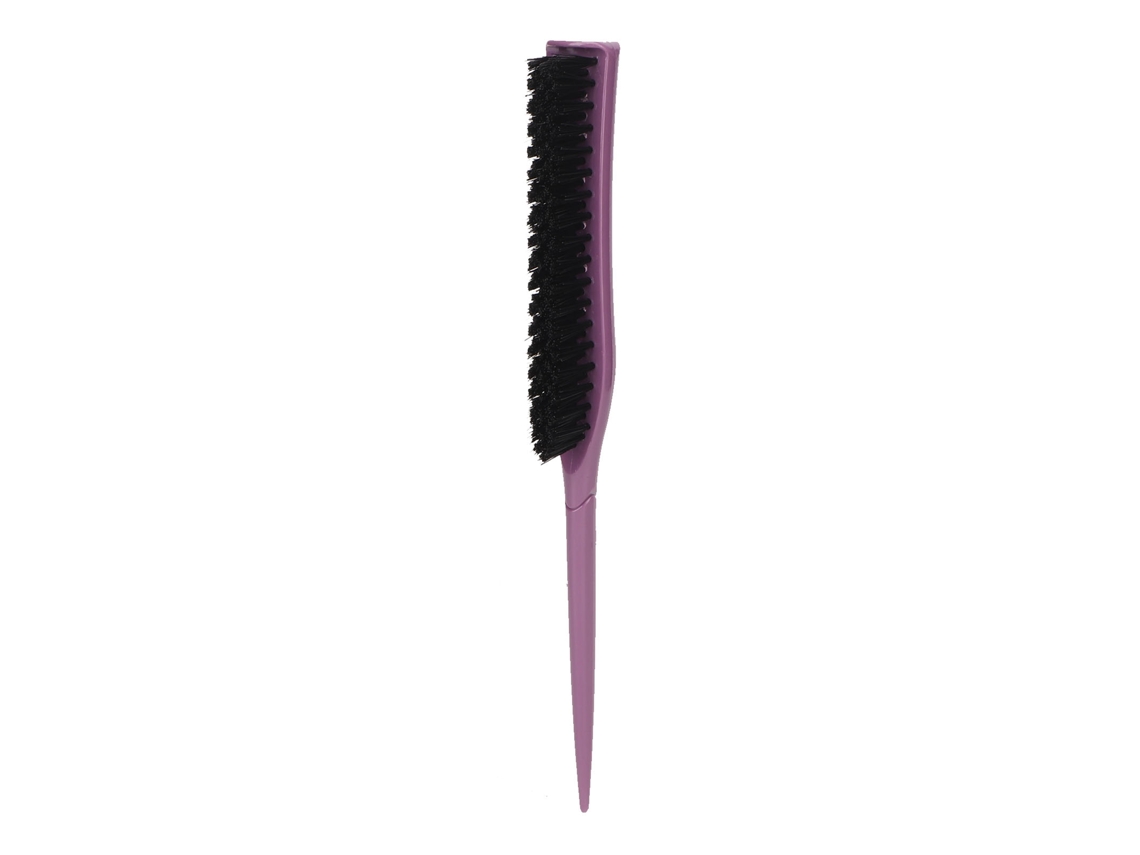 Pente De Volume Para Cabelo Com 3 Linhas Portátil Para Viagem E Lar