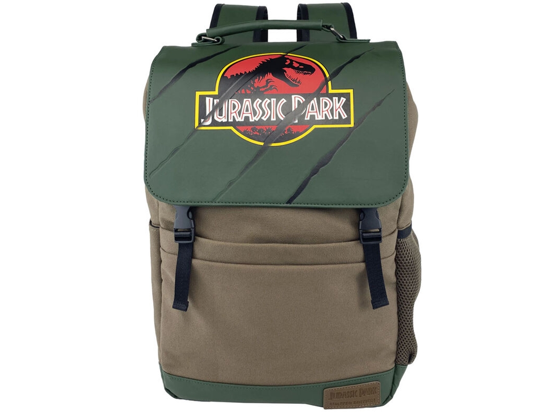 Mochila JURASSIC PARK (30 cm)