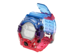 Reloj Deportivo Digital Luminoso, Resistente Al Agua Hasta 50 M, Con Doble Temporizador, Cronómetro Y Temporizador De Cuenta Regresiva.