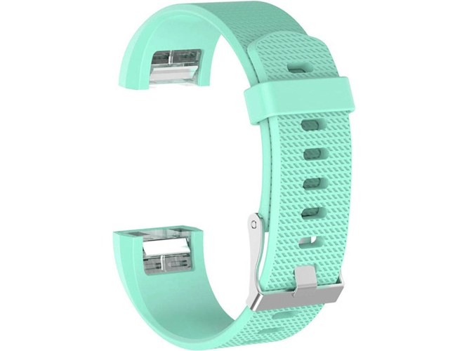 Correa WISETONY Fitbit by Google charge 2 inspire Verde