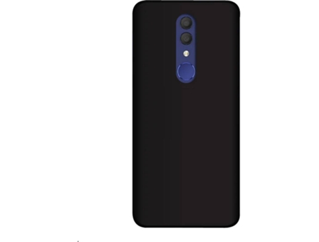 Carcasa Alcatel 1x Multi4you Gel TPU Negro