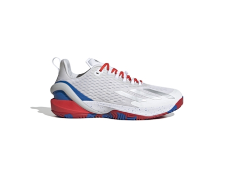 Zapatillas ADIDAS Adizero Cybersonic Blanco (44/3)