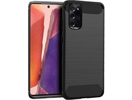 Funda Samsung N980 Galaxy Note 20 COOL Negro