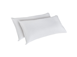 Pack 2 Almohadas Visco | PIKOLIN Medium | Firmeza Media | Frescor | 70 Cm