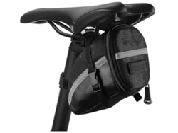Bolsa de sillín de bicicleta Bolsa de ciclismo Accesorios de bicicleta Bolsa de herramientas Bolsa de asiento de bicicleta Bolsa YEMAESRE