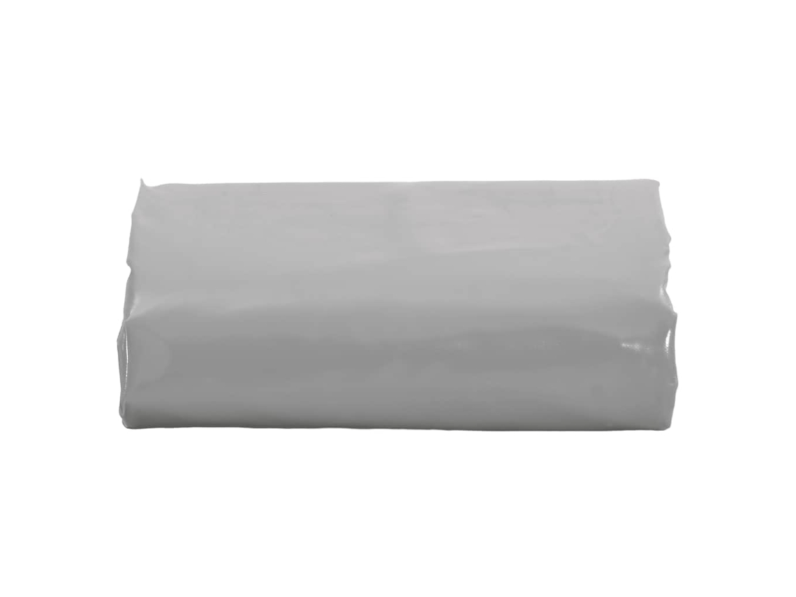 Maison Exclusive - Lona Gris 5x8 M 650 G/m²