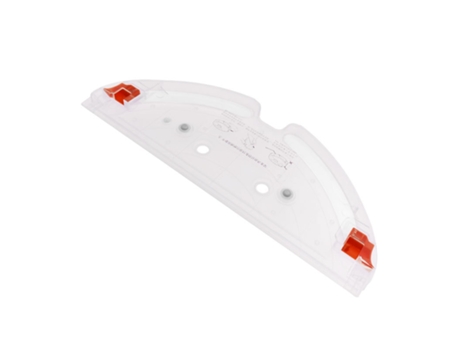 Paño de mopa para tanque de agua, platos de trapo para Xiaomi Roborock T7 S5 MaX Xiomi S6max, piezas de aspiradora robótica, accesorios, 1 Uds.