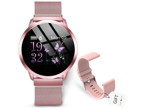 Smartwatch ENZON Rosa