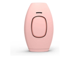 Depiladora láser YIZHOOD Dlp561 rosa