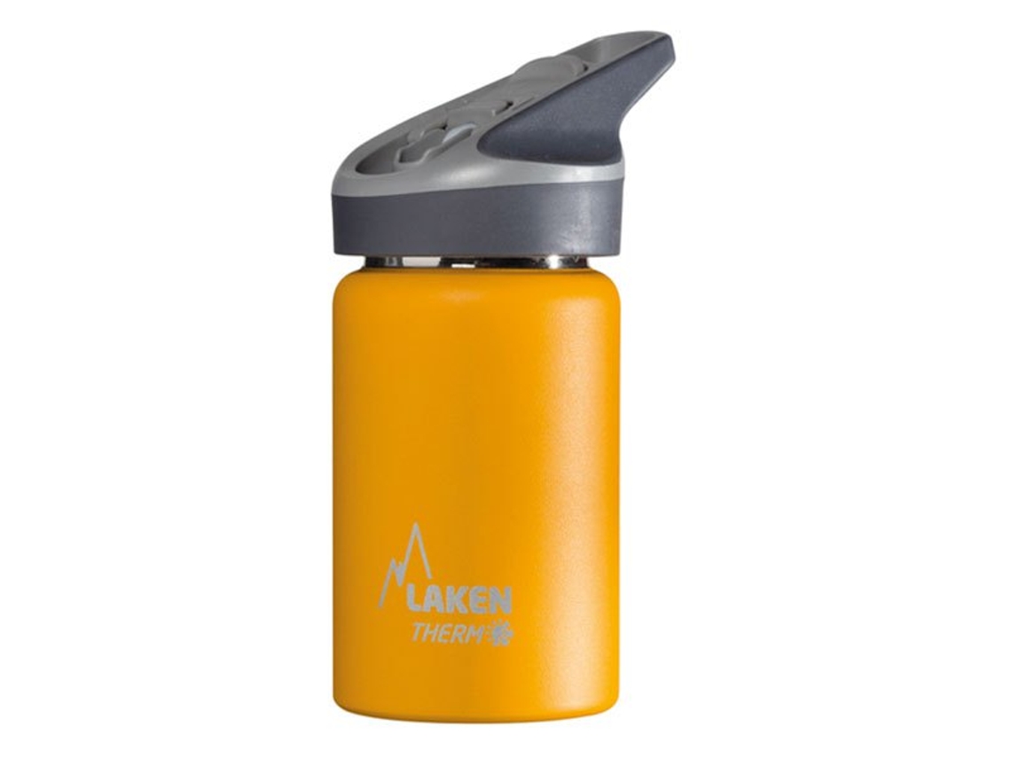 Termo LAKEN Aço inoxidável (350ml)