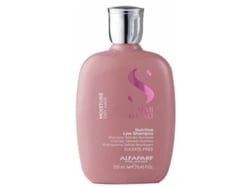 Champú ALFAPARF MILANO Semi Di Lino Moisture Nutritive (250 ml)