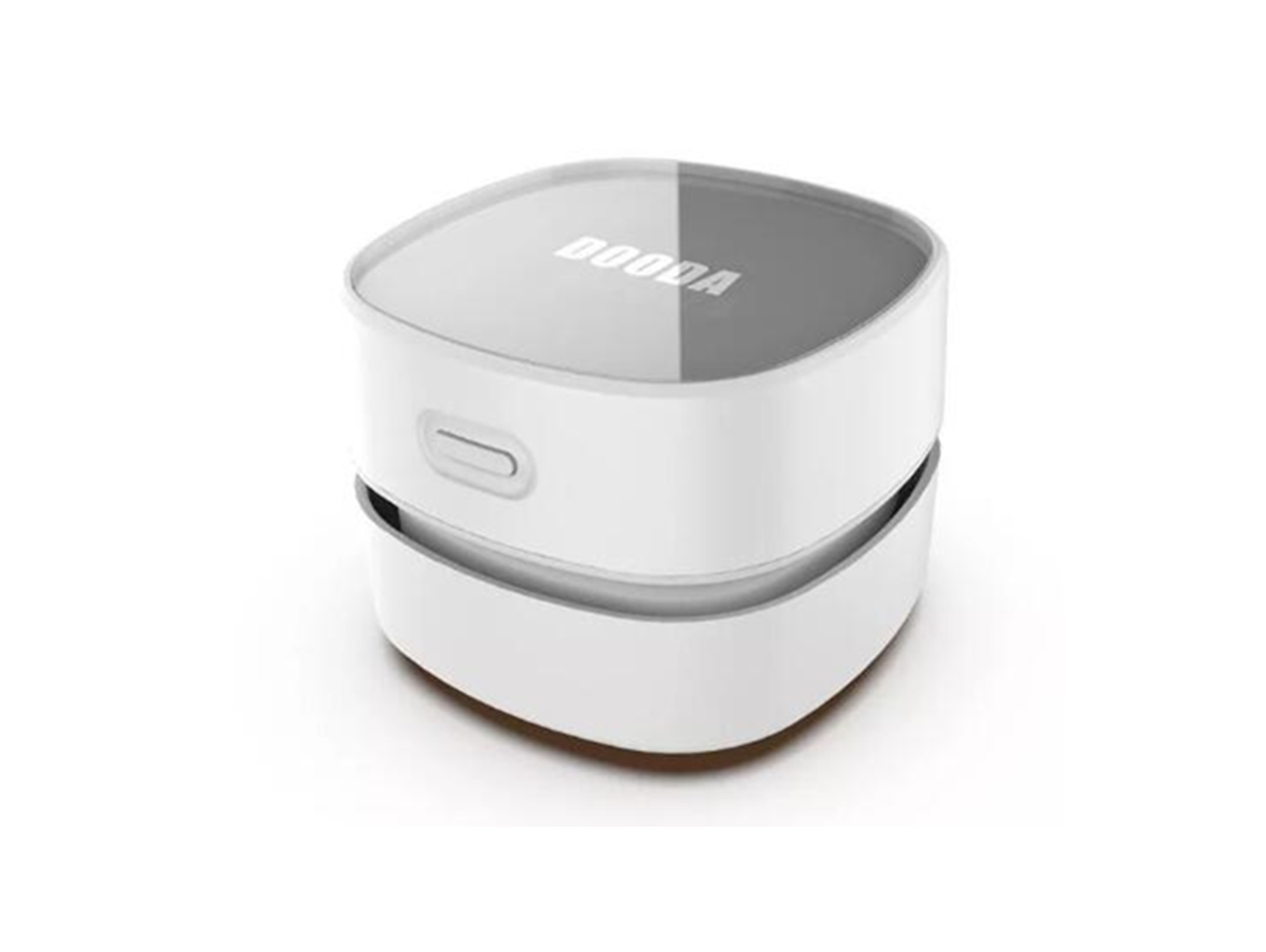 Mini Robot WJS ZH0041 Blanco