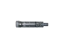 Tox-03710103-Caja de 50 pernos de anclaje para cargas pesadas TAC (M8x65)