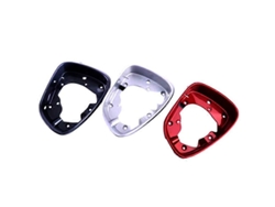 Cubierta del espejo retrovisor para Peugeot 408 2013 con intermitentes