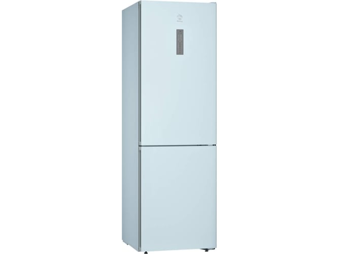 Frigorífico Combi BALAY 3KFD566WI (No Frost - 186 cm - 324 L - Blanco)