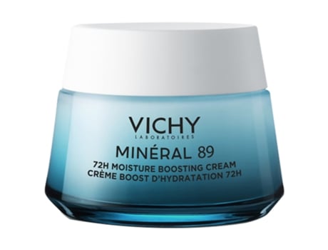 Crema Hidratante Minéral 89 72H 50 Ml VICHY