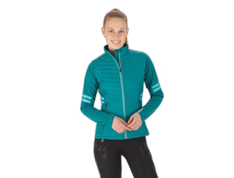 Chaqueta para Mujer de Esquí ROSSIGNOL (XS - Azul)