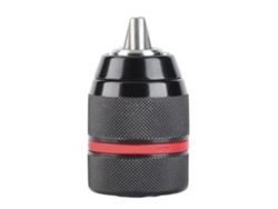 Mandril De Parafuso Sem Chave Auto-bloqueante 1/2‑20unf Intervalo De Fixação 2.0‑13mm Adaptador De Mudança Rápida