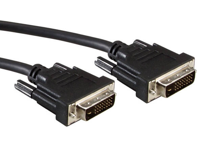 Cable ROLINE (DVI)