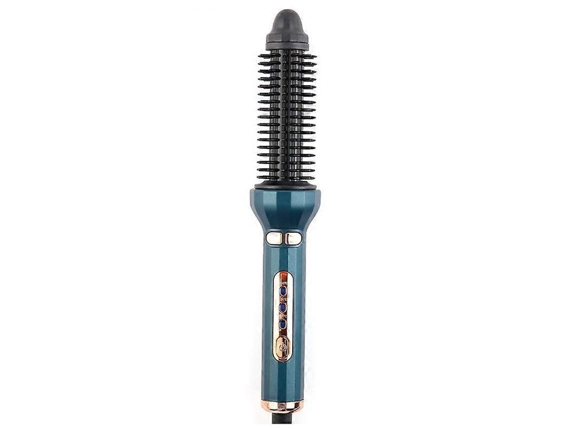 Rizador automático de cerámica Rosewell para uso doméstico sencillo, enchufe chino