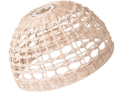Cubierta Decorativa Tejida A Mano Para Lámpara Colgante, Para Uso En Interiores En Hoteles Y Hogares.