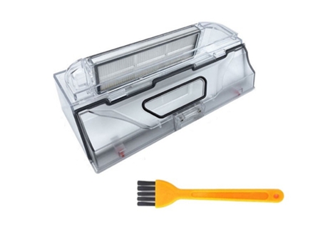 Accesorio Aspiradores XIAOMI Caja de residuos de filtro Hepa 1C