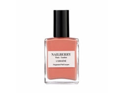 Esmalte de uñas Nailberry Peon Blush (15 ml)