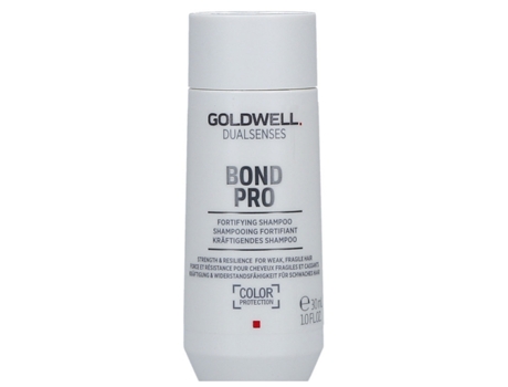 GOLDWELL Dualsenses Bond Pro Champú 250Ml