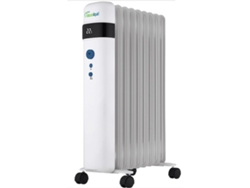 Emisor Térmico BASTILIPO Recofluid9 (1500 W)