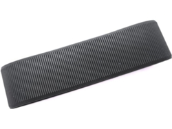 Protector De Goma Flexible, Funda Protectora De Repuesto Para Objetivos De 18-135 Mm.