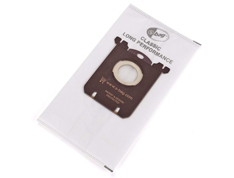 Bolsa para aspiradora Philips Electrolux Fc8390 Fc8392 Fc9088 Hr8354 Hr8360 Hr8378 Hr8426 Hr8514 Hr8426, 1 unidad
