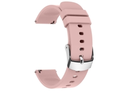 Correa Universal De 20 Mm Para Reloj Inteligente P22, Pulsera Deportiva De Silicona Para Hombre Y Mujer.