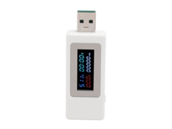 Testador LAXISCREED Tela Colorida Usb Kws v30 120w