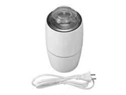 Molinillo De Café Eléctrico De 50 G, Multifuncional, De Alta Eficiencia Y Fácil De Limpiar Para El Hogar Y La Cocina. Enchufe Estadounidense De 110 V.