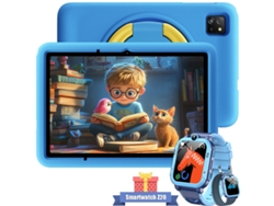 Tablet BLACKVIEW Tab 60 Pro Kids Z20 (10.1'' 12GB 128GB Azul)