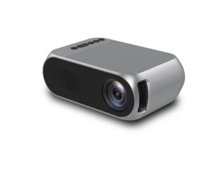 Mini Proyector YG320-1